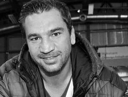 фото - Умер Маркус Байер — ему было 47 лет