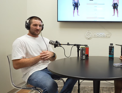 фото - Адесанья разочаровал Стриклэнда. Нет, не пьяной ездой