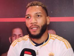 фото - Хатаев попался на допинге, получил 2-летнее отстранение. Реакция Морреля