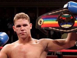 фото - (Результаты) Билли Джо Сондерс победил Гэри О'Салливана