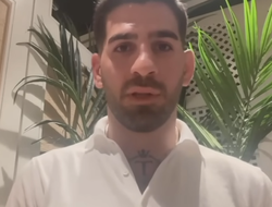 фото - Топурия назвал победителя боя О’Мэлли-Двалишвили