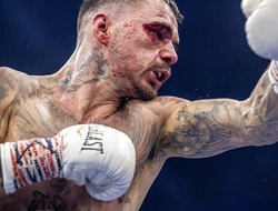 фото - У Камбососа 4 варианта, Шалом мечтает о дружбе с Аль аш-Шейхом, а в WBA продолжают пробивать дно