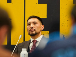 фото - Жанибеку Алимханулы готовят обязательного претендента. В IBF заказали новый элиминатор