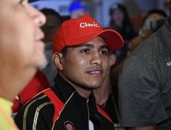 фото - «Шоколадный» Роман Гонсалес: В следующем поединке буду драться за титул!