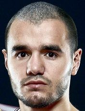 Хусейн Байсангуров