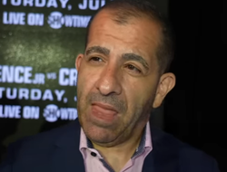 фото - Чем вызваны простои Энниса и братьев Чарло? Ответ человека, который в курсе