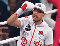 фото - Ковалёв уничтожил Шабранского