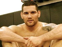 фото - (ММА) UFC on FUEL TV 4: Крис Уэйдман нокаутировал Марка Муньоса