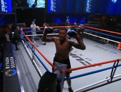 фото - Кучменов, Альварадо и Руис с досрочными победами в шоу Zuffa 03: видео