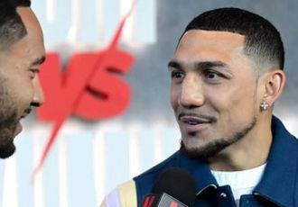 Лопесу предложили титульный бой с небитым соперником