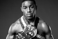 Видео боя: Уилли Монро – Брэндон Адамс, HD 720