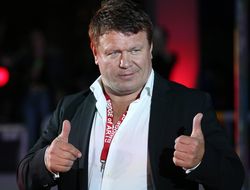 фото - Олег Тактаров — о бое Емельяненко–Джексон