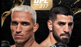 Единогласно. 7 бойцов UFC назвали победителя схватки Топурия-Оливейра