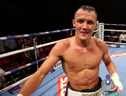 фото - Джош Уоррингтон расчистил путь к Селби, остановив Денниса Чейлана