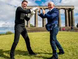 фото - Тейлору будет непросто с Постолом, но он победит — тренер