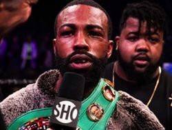 фото - Гэри Расселл по-прежнему хочет реванш с Ломаченко