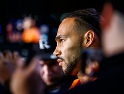 фото - Кроуфорд подерётся с Тёрманом? Отвечает Боб Арум