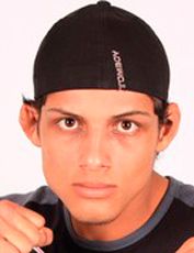 Фабрисио да Силва