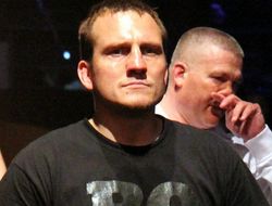 фото - Кировоградец Червяк сразится с небитым скандинавом Скоглундом