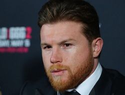 фото - Альварес жёстко ответил Головкину