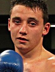 Митчелл Смит