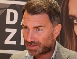 фото - Хирн озвучил варианты для Прогрейса: унификация с Матиасом и не только