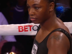 фото - Невероятная Шилдс стала абсолютной чемпионкой хэвивейта: видео