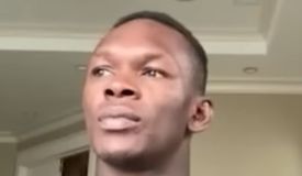 «Я получил тычок в глаз». Адесанья о поражении Имавову