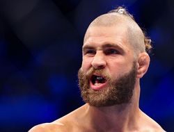фото - Иржи Прохазка рассказал о травме, из-за которой отказался от титула UFC