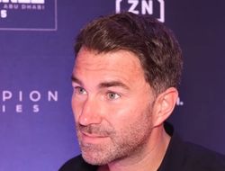 фото - «Это опасный бой, много драмы». Хирн – о будущем выборе Бивола