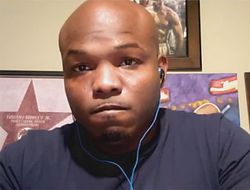 фото - Веганство и профи-бокс — рассказывает Тимоти Брэдли 