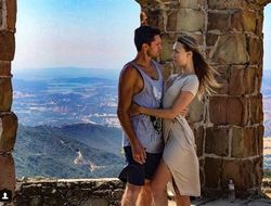 фото - Обзор соцсетей: собака-призрак Тарвера, сумасшедшие пейзажи Шелестюка, Валуева и Чахкиева