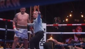 Усик после Верхувена: кто станет следующим соперником чемпиона? 