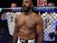Раунтри деклассировал Хилла в главном бою UFC on ABC 8