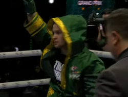 фото - Обновлено! Гран-при WBC: вылет Соломенникова, досрочки от Женисова и Бахтиёрова