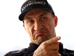 фото - Владимир Кличко: Бой Мэйуэзер–Макгрегор пошёл на пользу спорту