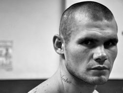 фото - WBA забрала титул у Мартина Маррея и опустила его в рейтинге