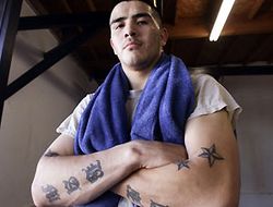 фото - (Видео) Брэндон Риос перерубил Мигеля Акосту в зрелищной войне