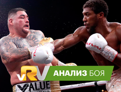 фото - Обзор реванша Энтони Джошуа и Энди Руиса: как это было и что дальше — видео