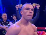Жесть! Кейн не догнал «бегунка» экс-чемпиона: видео