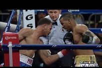 Видео боя: Рансес Бартелеми – Анхио Перес