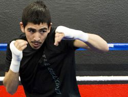 фото - Лео Санта Крус: «Побью Террасаса и затребую бой с Абнером Маресом»