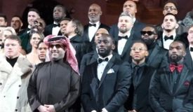 Боец года, бой года, раунд года. В The Ring назвали лучших