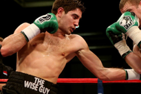 Видео боя: Фрэнк Бульони – Гаэтано Неспро, HD 1080