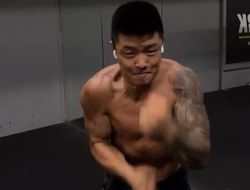 фото - «Этот поединок может изменить мою жизнь». Хегай о бое с чемпионом-гигантом Эспиносой