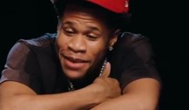 Норман разоблачил Хэйни. Получилось круто — вам точно понравится