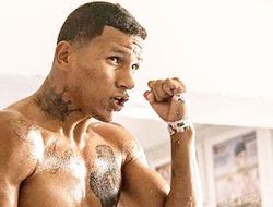 фото - Мигель Берчельт хочет развести Жервонту Дэвиса на крупный гонорар