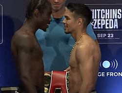 фото - У Конора Бенна самый большой вес в карьере, Хитчинс и Сепеда в норме: видео