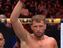 Де Риддер уничтожил Долидзе на UFC Сакраменто