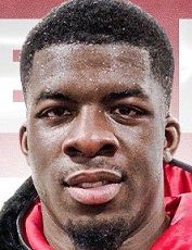 Дэвид Аделейе